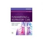 Workbook for Egan's Fundamentals of Respiratory Care