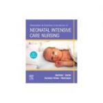 Merenstein & Gardner's Handbook of Neonatal Intensive Care