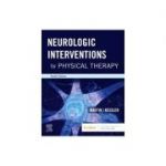 Neurologic Interventions for Physical Therapy