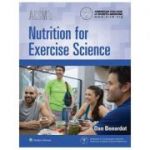 ACSM's Nutrition for Exercise Science