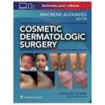 Cosmetic Dermatologic Surgery