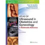 Atlas of Ultrasound in Obstetrics and Gynecology