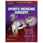 Illustrated Tips and Tricks in Sports Medicine Surgery