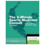 5-Minute Sports Medicine Consult