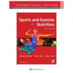 Sports and Exercise Nutrition