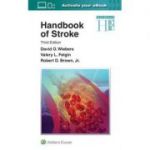 Handbook of Stroke