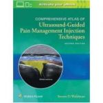 Comprehensive Atlas of Ultrasound-Guided Pain Management Injection Techniques