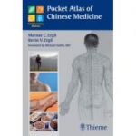 Pocket Atlas of Chinese Medicine