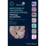 Infections of the Central Nervous System: Pathology and Genetics