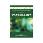 The American Psychiatric Association Publishing Textbook of Psychiatry