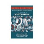 The APA Textbook of Schizophrenia