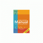 Publication Manual of the American Psychological Association