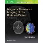 Magnetic Resonance Imaging of the Brain and Spine