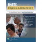 Bates' Visual Guide to Physical Examination