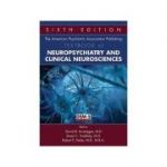 The American Psychiatric Association Publishing Textbook of Neuropsychiatry and Clinical Neurosciences