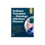 Pediatric Transplant and Oncology Infectious Diseases