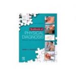 Textbook of Physical Diagnosis,
History and Examination