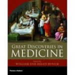 Great Discoveries in Medicine