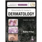 Moschella and Hurley's Dermatology