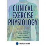 Clinical Exercise Physiology