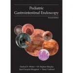 Pediatric Gastrointestinal Endoscopy