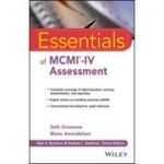 Essentials of MCMI-IV Assessment