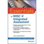 Essentials of WISC-V Integrated Assessment