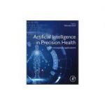 Artificial Intelligence in Precision Health
From Concept to Applications
