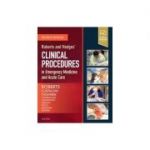 Roberts and Hedges’ Clinical Procedures in Emergency Medicine and Acute Care