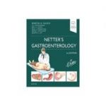 Netter's Gastroenterology