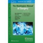 The Washington Manual of Surgery