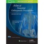 Atlas of Essential Orthopaedic Procedures