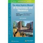 The Johns Hopkins Manual of Gynecology and Obstetrics