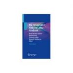 The Perioperative Medicine Consult Handbook