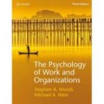 The Psychology of Work and Organizations