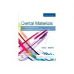 Dental Materials,
Clinical Applications for Dental Assistants and Dental Hygienists