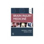 Brain Injury Medicine,
Board Review