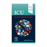 ICU Quick Drug Guide