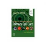 Clinical Procedures in Primary Eye Care