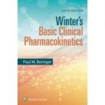 Winter's Basic Clinical Pharmacokinetics