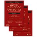 Kucers' The Use of Antibiotics
A Clinical Review of Antibacterial, Antifungal, Antiparasitic, and Antiviral Drugs, Seventh Edition - Three Volume Set