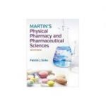 Martin's Physical Pharmacy and Pharmaceutical Sciences