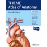 Internal Organs (THIEME Atlas of Anatomy)