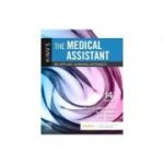 Kinn's The Medical Assistant, An Applied Learning Approach