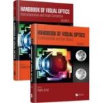 Handbook of Visual Optics, Two-Volume Set