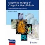 Diagnostic Imaging of Congenital Heart Defects
Diagnosis and Image-Guided Treatment