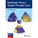 Radiologic Physics Taught Through Cases