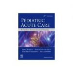 Pediatric Acute Care, A Guide to Interprofessional Practice