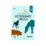 Papich Handbook of Veterinary Drugs