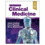 Kumar and Clark's Clinical Medicine plus online